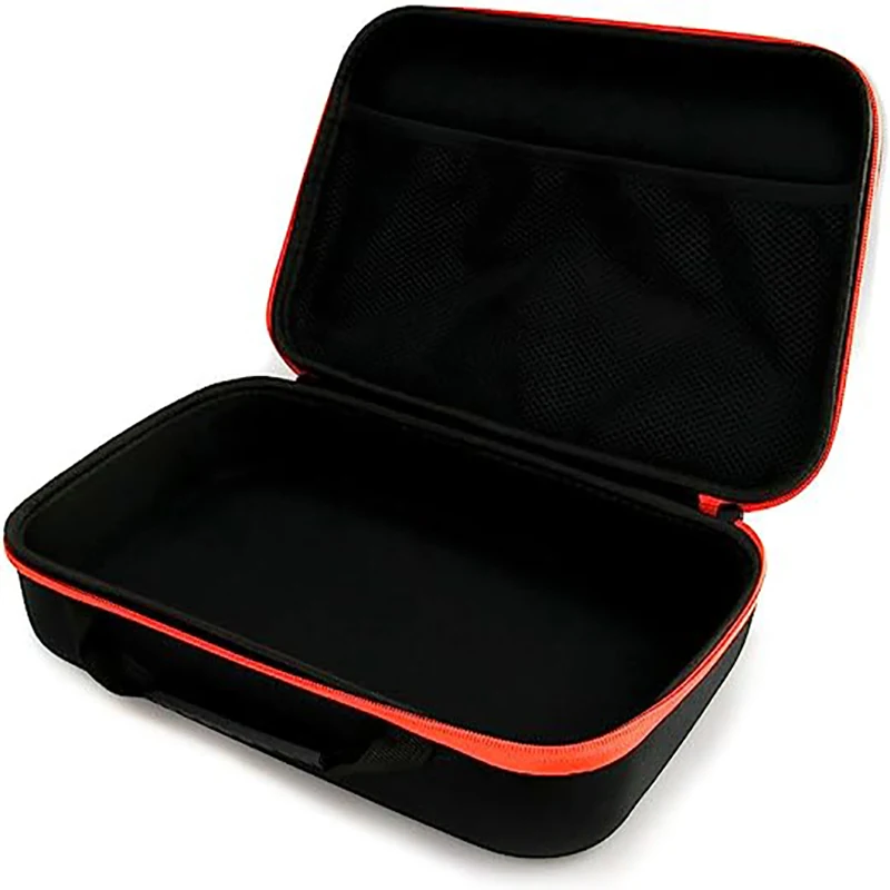 Sztywny futerał do przechowywa – Box Bag Rigid recenzja i cena