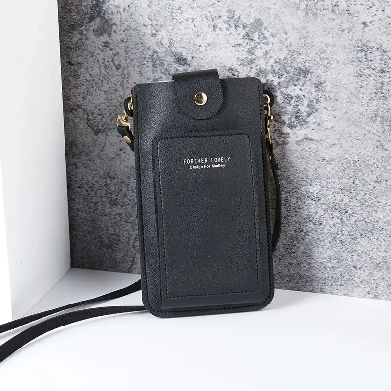 Uniwersalna torebka na telefon – Women'S Crossbody Bags recenzja i cena
