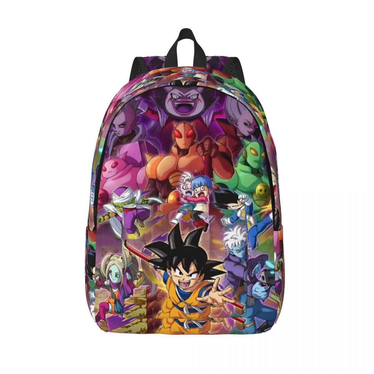Plecak Dragon Ball DAIMA Fashi – Women'S Bags Going Out recenzja i cena