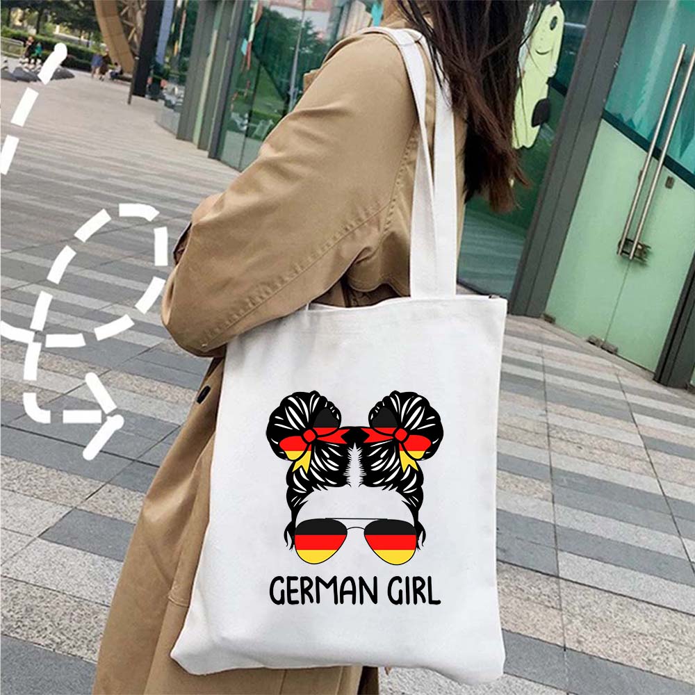 Berlijn Monachium Niemcy Mapa  – Women Bags Germany recenzja i cena