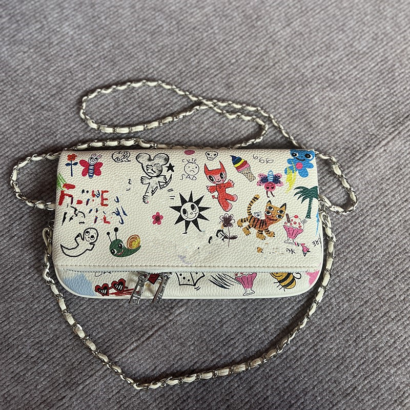 Nowa torba damska z nadrukiem  – Women'S Kipling Bags recenzja i cena