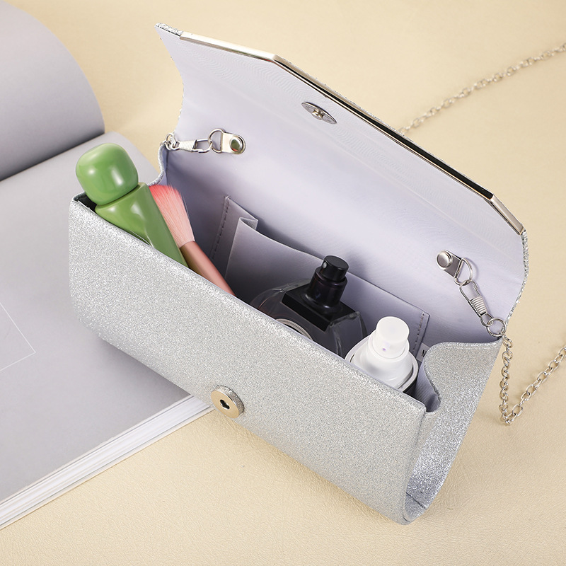 Torebka damska typu oblique st – Flap Bag Envelope recenzja i cena