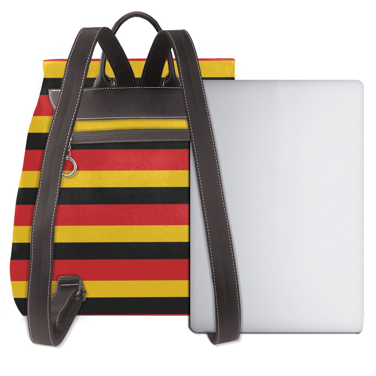 Plecak szkolny z flagą Niemiec – Women Bags Germany recenzja i cena
