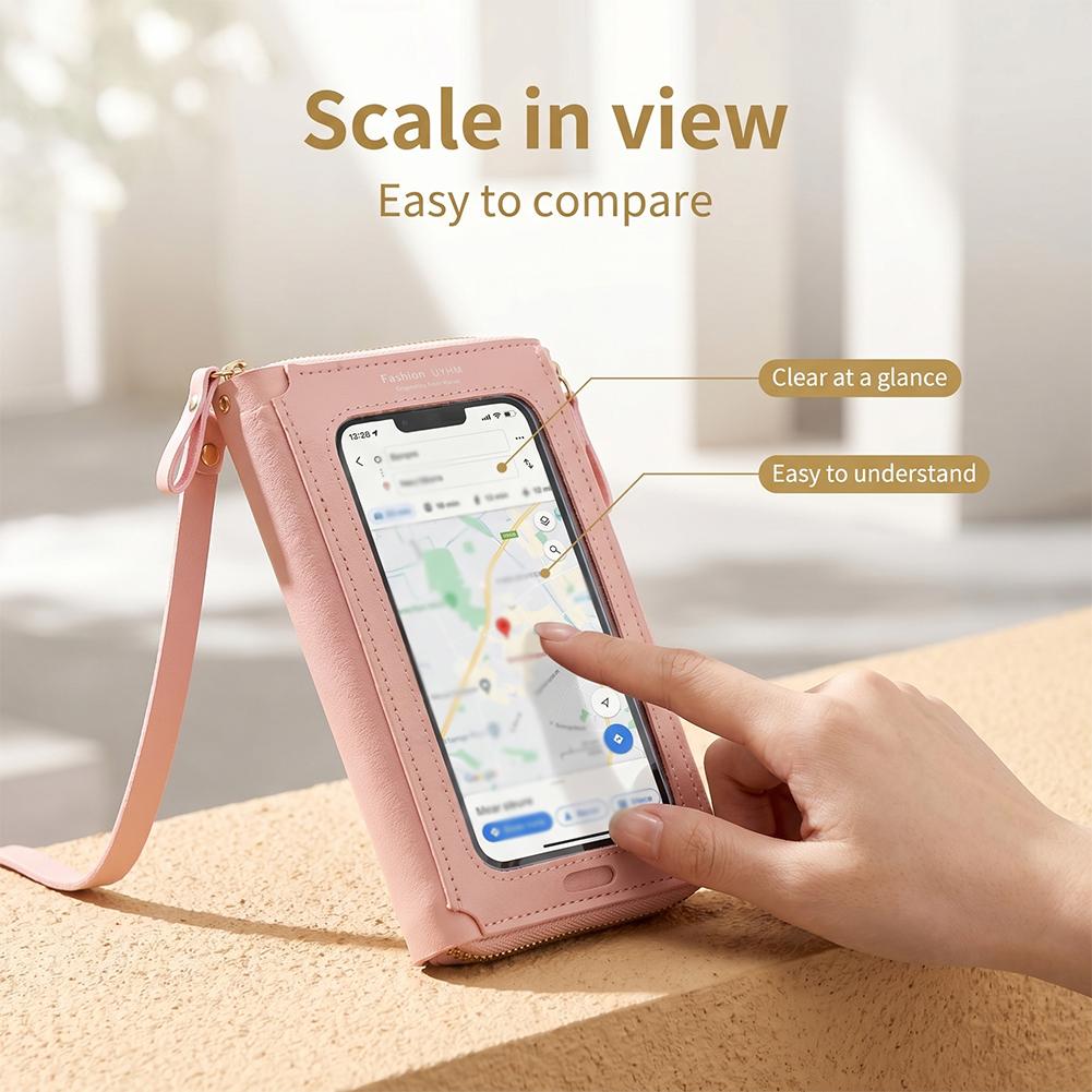 Damskie torebki, portfele z mi – Women'S Crossbody Bags recenzja i cena