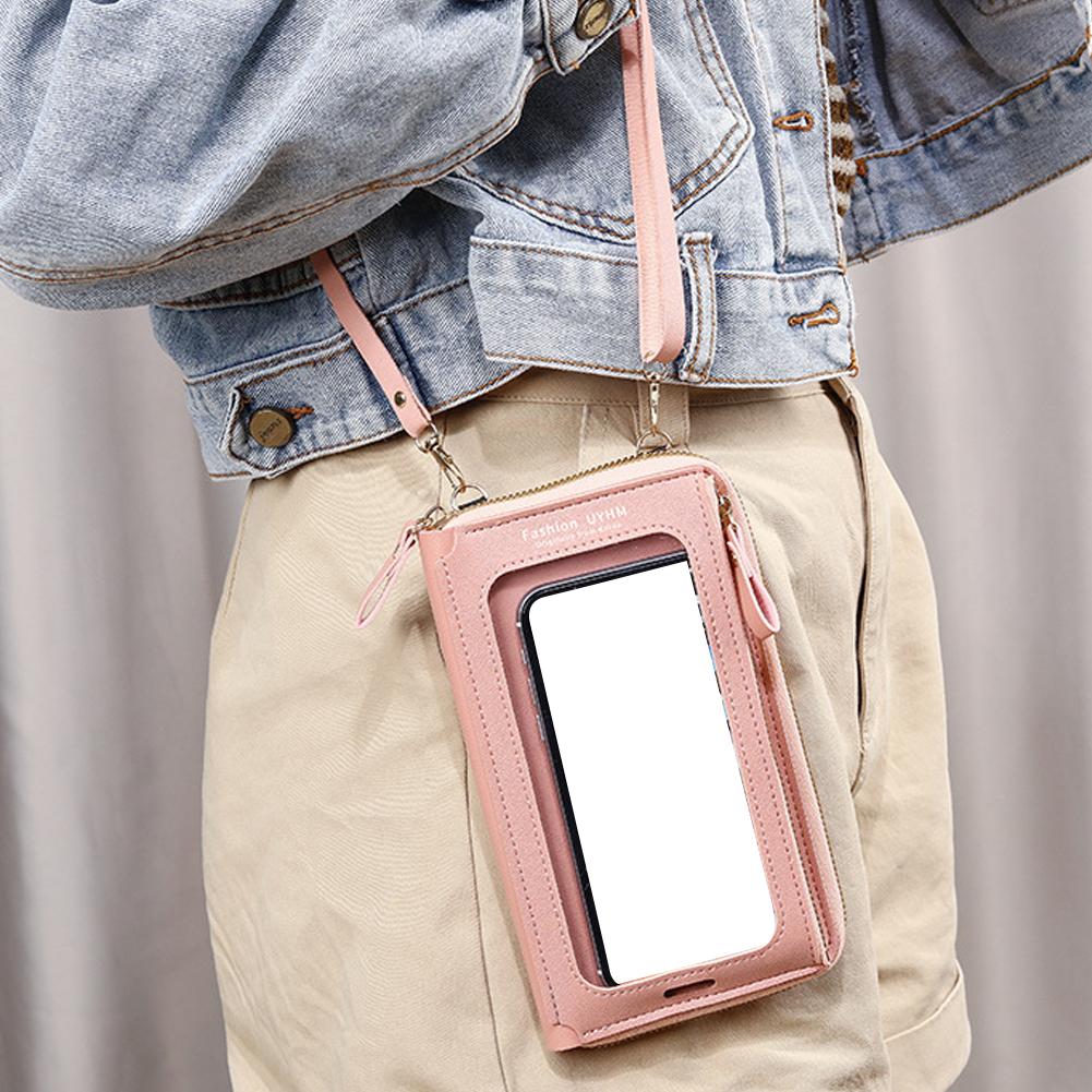 Damskie torebki, portfele z mi – Women'S Crossbody Bags recenzja i cena