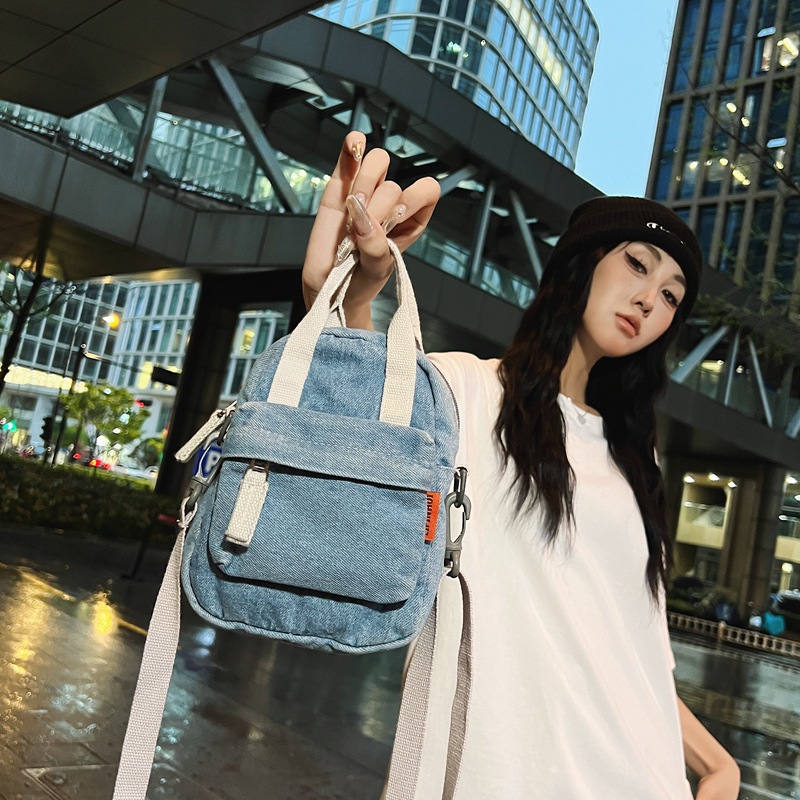 Torba płócienna w stylu kowboj – Women'S Kipling Bags recenzja i cena