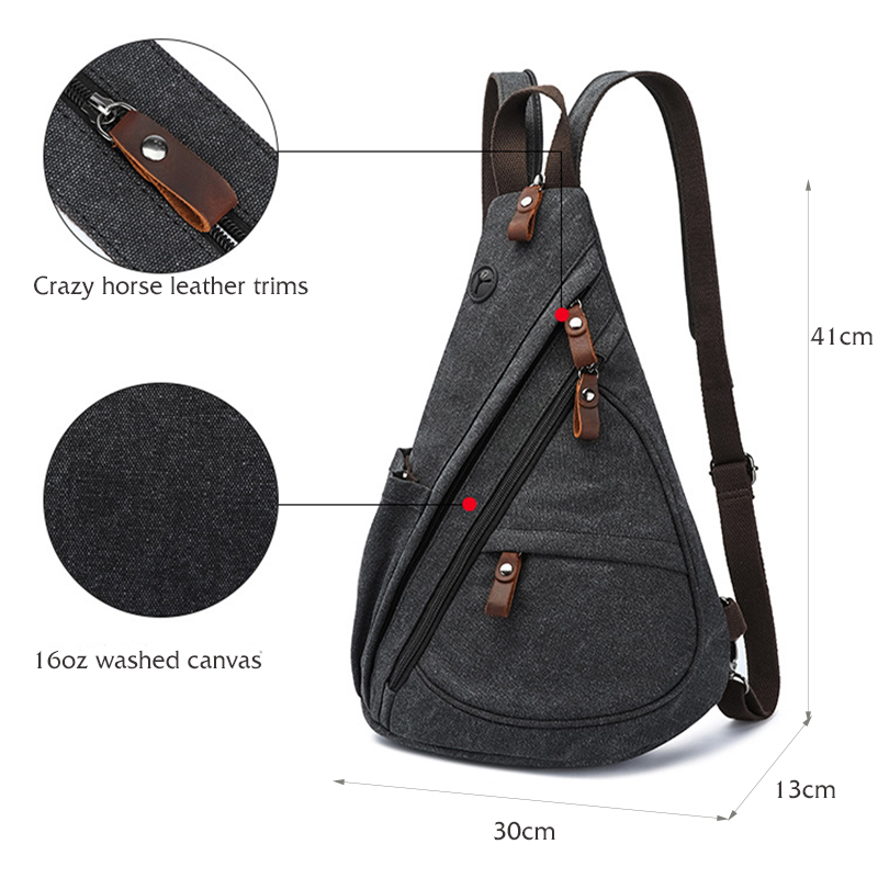 Płócienna torba na ramię Przes – Women'S Bags Going Out recenzja i cena