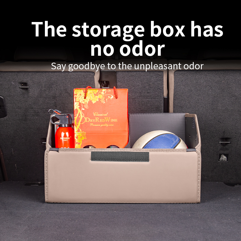 Odpowiedni do skrzynki bagażni – Box Bag Rigid recenzja i cena