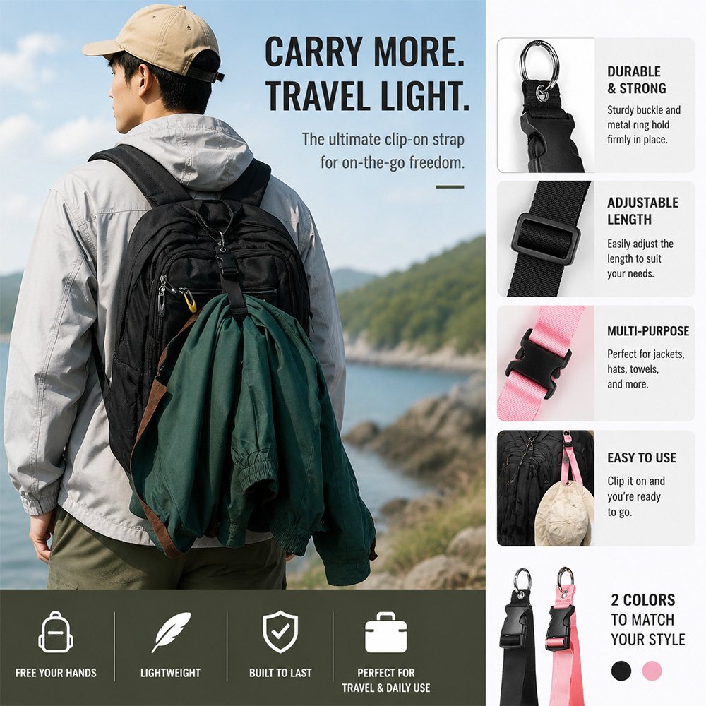 Przenośny pasek bagażowy z zab – Women'S Bags Going Out recenzja i cena