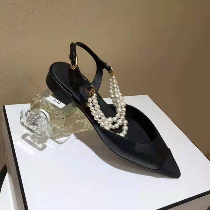 Torebka z łańcuszkiem z pereł, – Women Bags For Party recenzja i cena