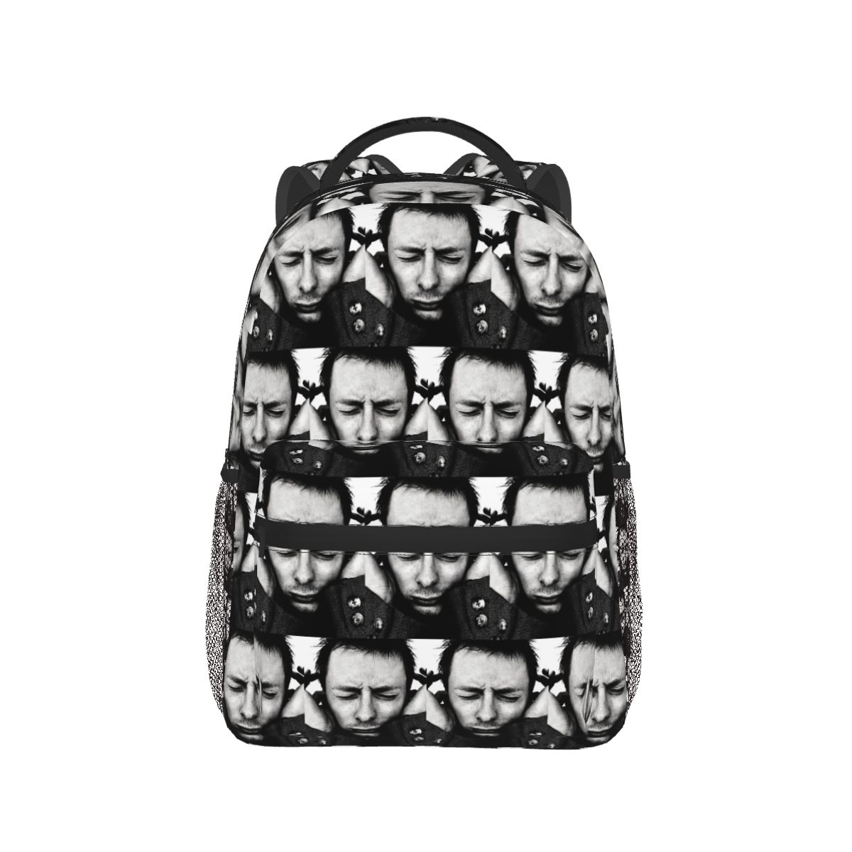 Plecak Thom Yorke Radiohead UK – Women Bags Uk recenzja i cena