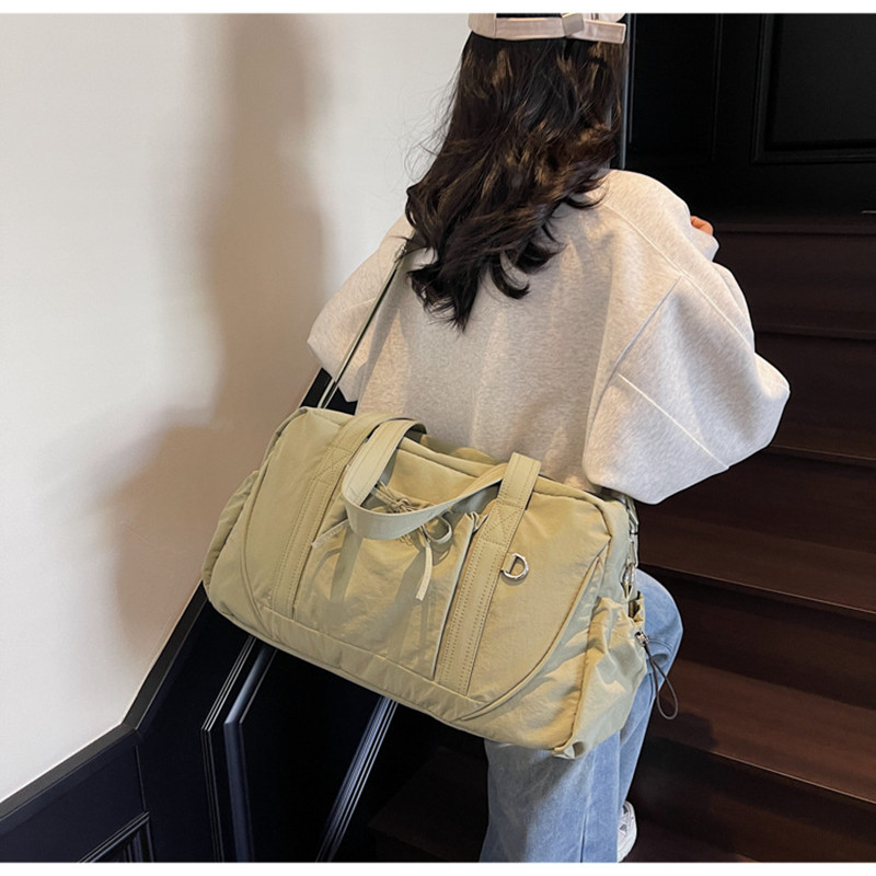 Torby podróżne, torby na basen – Women Bags Coach recenzja i cena