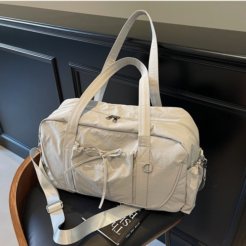 Torby podróżne, torby na basen – Women Bags Coach recenzja i cena
