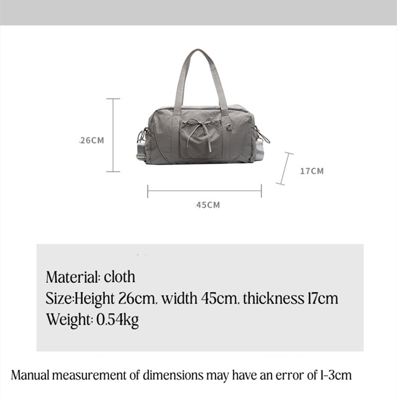 Torby podróżne, torby na basen – Women Bags Coach recenzja i cena