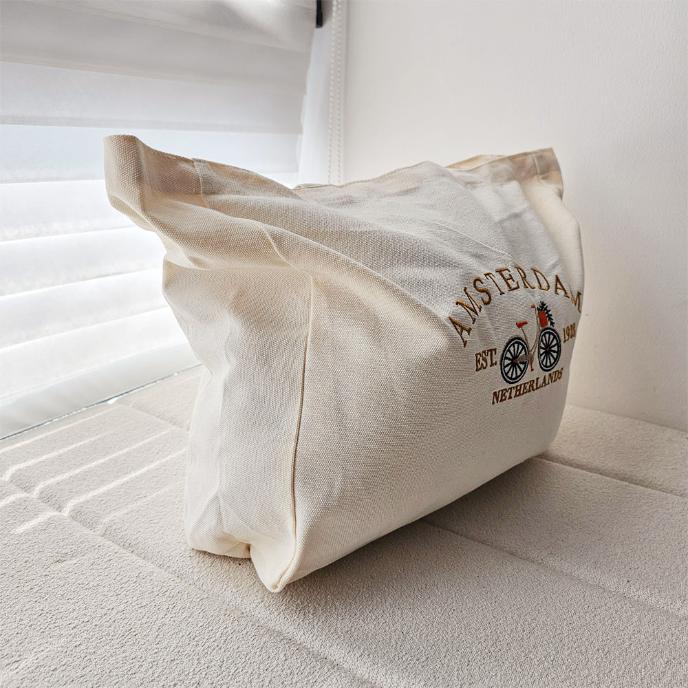 Amsterdam Netherlands w stylu  – Women Bags Ck recenzja i cena