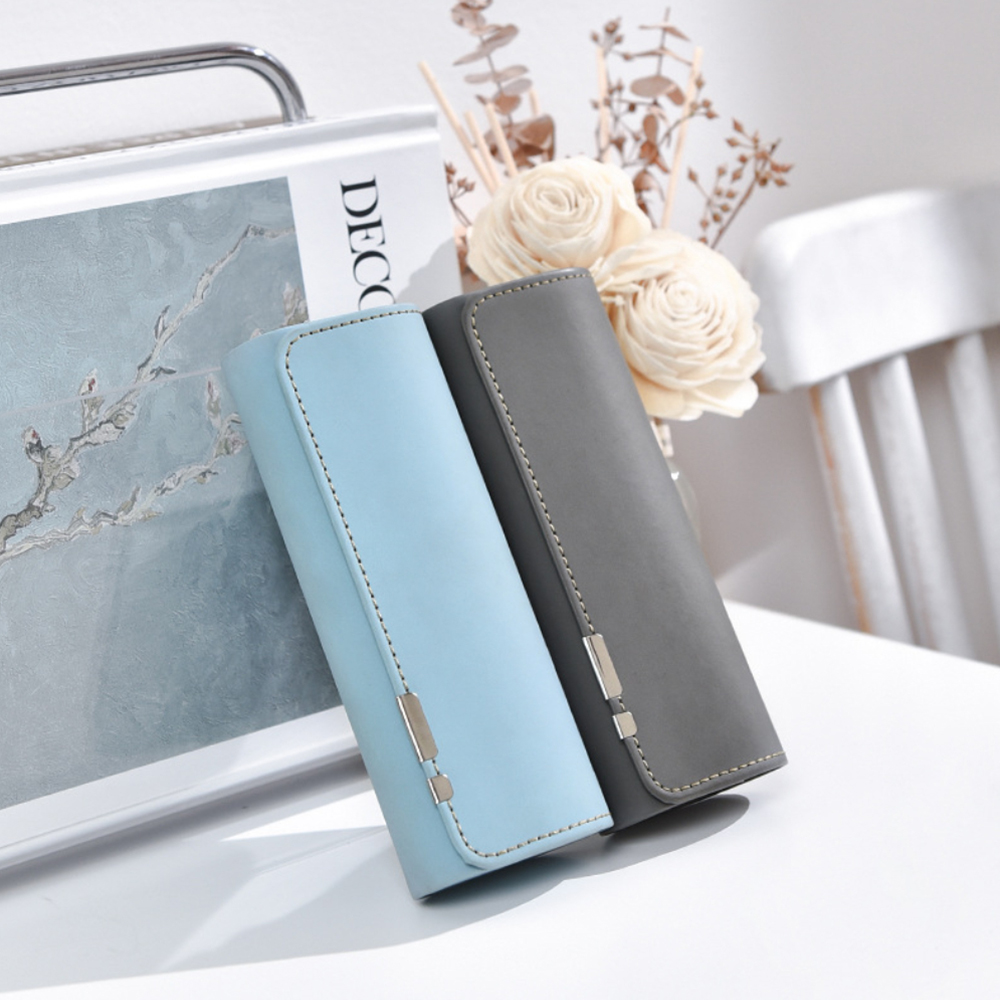 Etui na okulary z magnetycznym – Box Bag Rigid recenzja i cena
