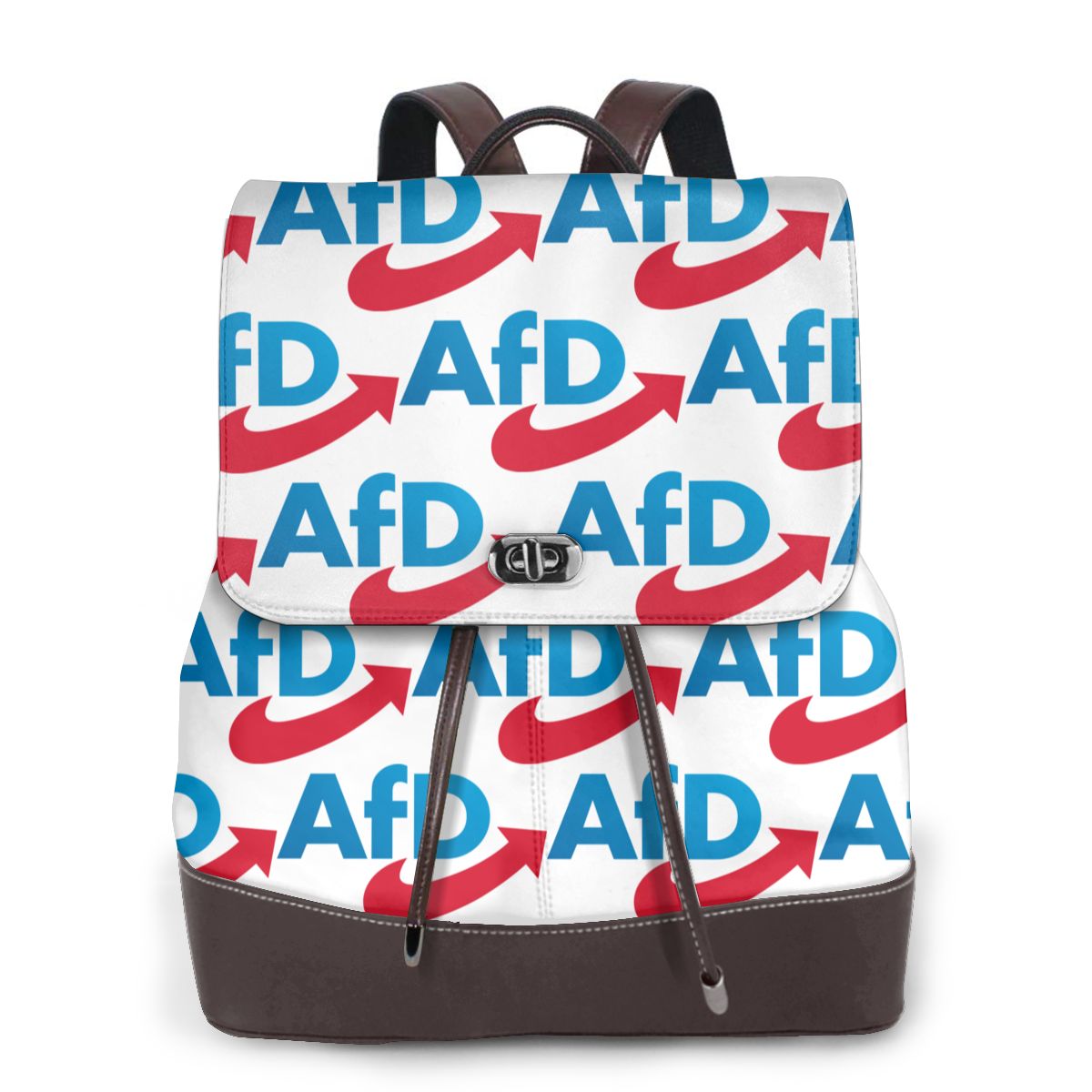 Niemcy AFD Alternatywny Plecak – Women Bags Germany recenzja i cena